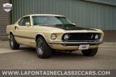 1969 Ford Mustang