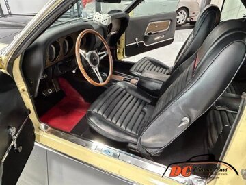 1969 Ford Mustang