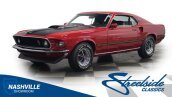 1969 Ford Mustang