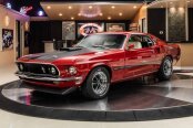 1969 Ford Mustang