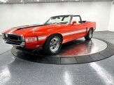 1969 Ford Mustang