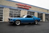 1969 Ford Mustang