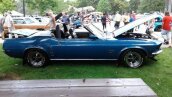 1969 Ford Mustang