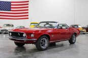 1969 Ford Mustang