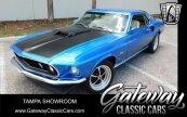 1969 Ford Mustang
