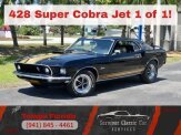 1969 Ford Mustang