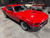 1969 Ford Mustang