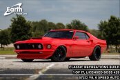 1969 Ford Mustang