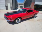1969 Ford Mustang