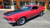 1969 Ford Mustang