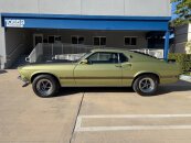 1969 Ford Mustang
