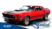 1969 Ford Mustang