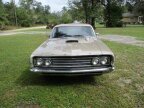 Thumbnail Photo 5 for 1969 Ford Ranchero