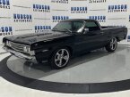 Thumbnail Photo 2 for 1969 Ford Ranchero