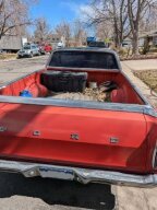 Thumbnail Photo 3 for 1969 Ford Ranchero