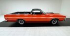 Thumbnail Photo 5 for 1969 Ford Ranchero