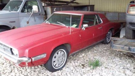 Photo 1 for 1969 Ford Thunderbird