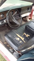 Thumbnail Photo 6 for 1969 Ford Thunderbird