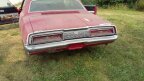 Thumbnail Photo 5 for 1969 Ford Thunderbird