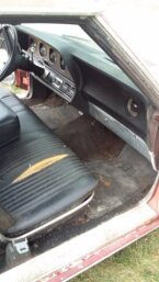 Thumbnail Photo 3 for 1969 Ford Thunderbird