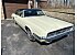 1969 Ford Thunderbird