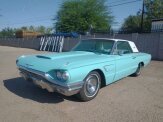 1969 Ford Thunderbird Sport