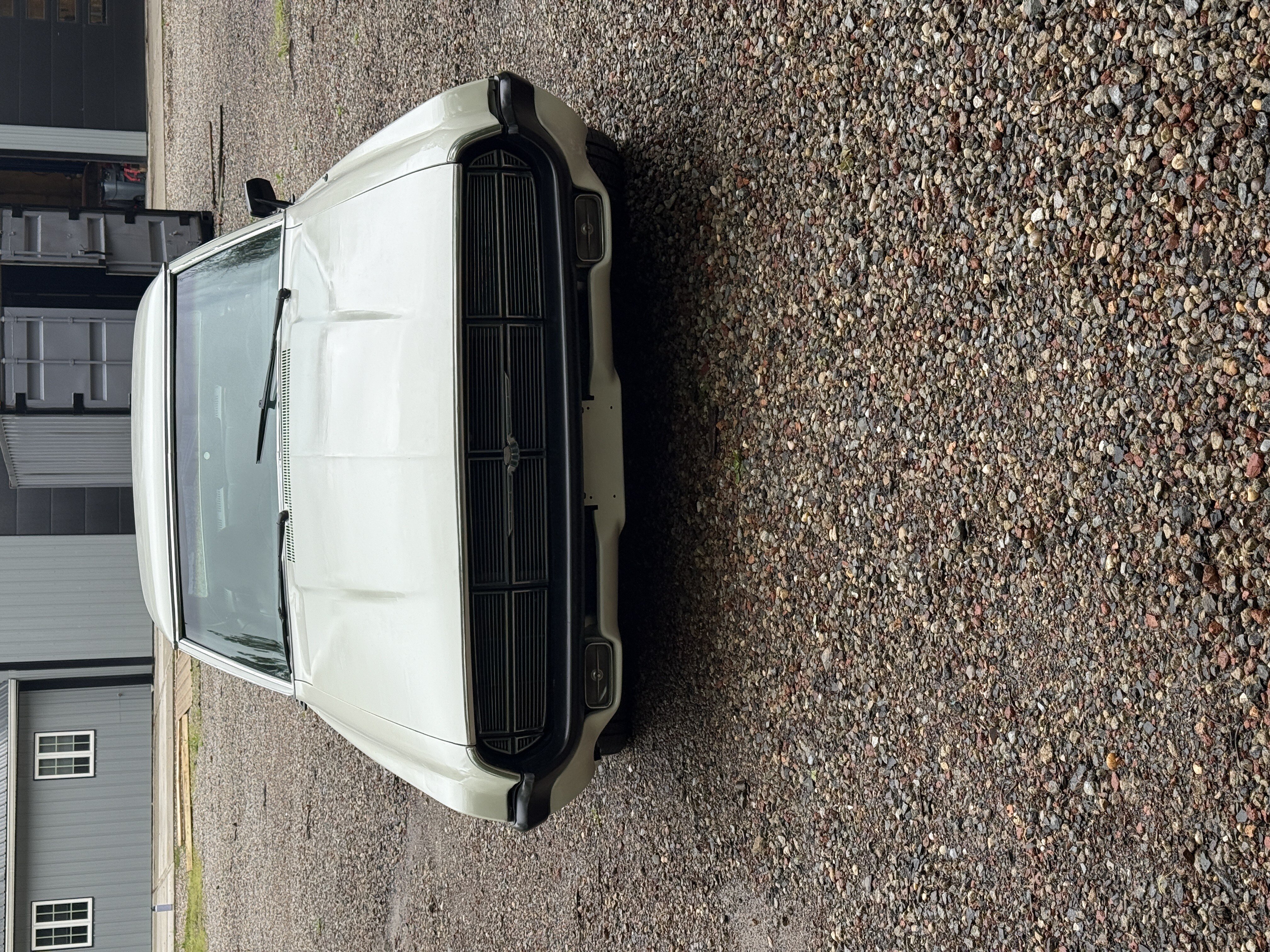 1973 Ford Thunderbird Classic Cars for Sale - Classics on Autotrader