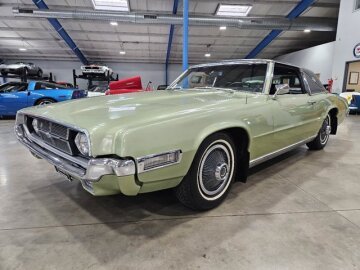 1969 Ford Thunderbird