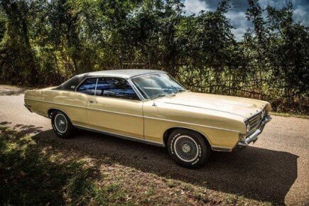 Photo 1 for 1969 Ford Torino