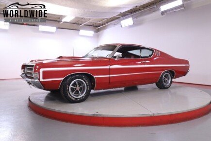 Photo 1 for 1969 Ford Torino