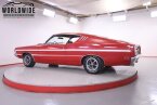 Thumbnail Photo 5 for 1969 Ford Torino