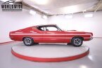 Thumbnail Photo 4 for 1969 Ford Torino
