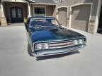 Thumbnail Photo 1 for 1969 Ford Torino for Sale by Owner