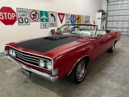 Photo 1 for 1969 Ford Torino