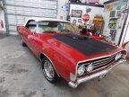 Thumbnail Photo 4 for 1969 Ford Torino
