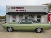 1969 Ford Torino