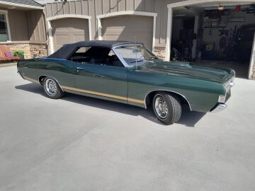 1969 Ford Torino