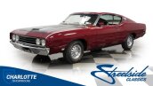 1969 Ford Torino
