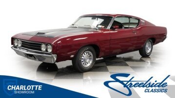 1969 Ford Torino