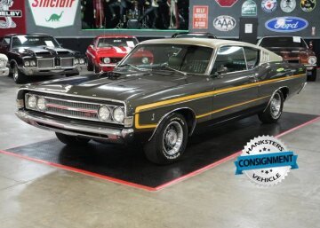 1969 Ford Torino