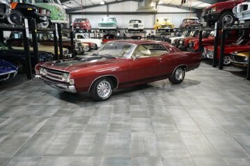 1969 Ford Torino