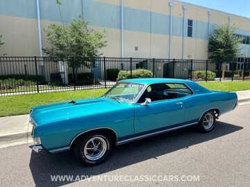 1969 Ford Torino
