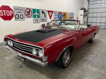 1969 Ford Torino