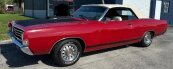 1969 Ford Torino