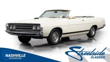 1969 Ford Torino