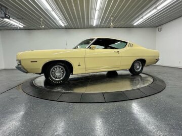 1969 Ford Torino