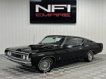 1969 Ford Torino