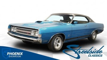 1969 Ford Torino