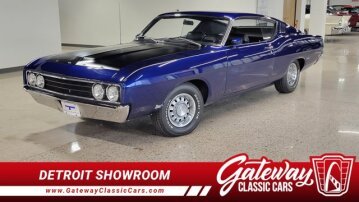 1969 Ford Torino