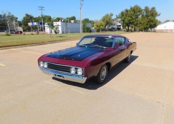 1969 Ford Torino